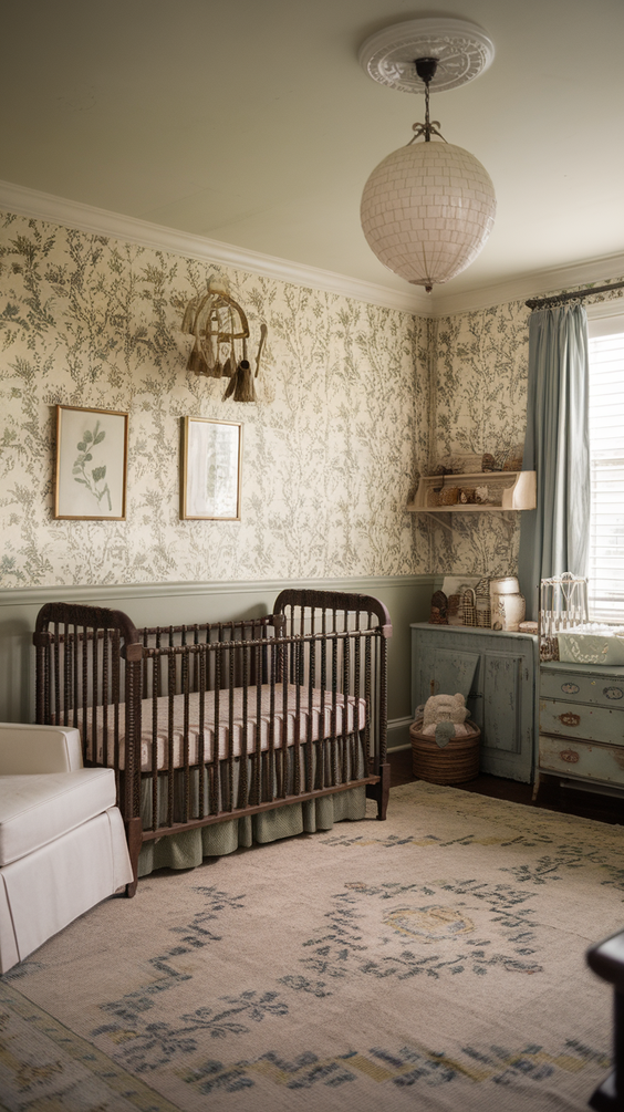 Boys Nursery Ideas That Blend Style, Function, and Comfort for Modern Parents