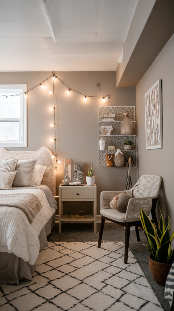 Basement Bedroom Ideas for a Cozy, Modern, and Functional Space You'll Actually Love
