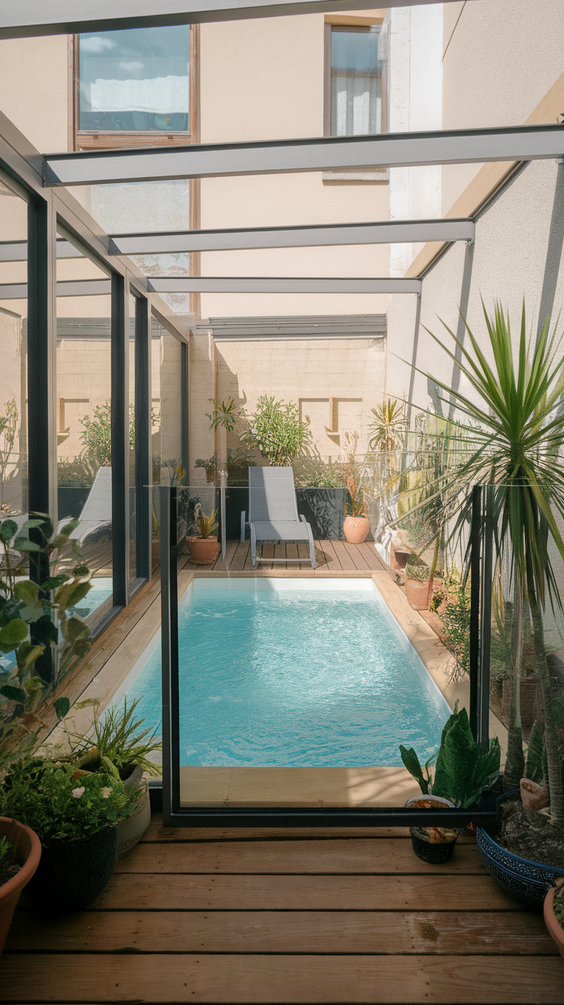 Creative Small Backyard Landscaping Ideas to Maximize Space and Style