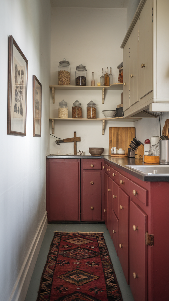 Quick and Stylish Kitchen Makeover Ideas That Won’t Break Your Budget