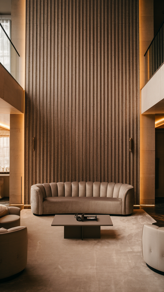 Accent Walls in Living Room: Bold, Textured, Painted, and Stylish Ideas for Every Home