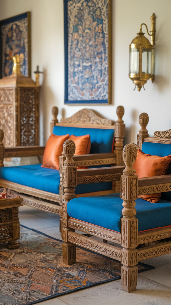 Living Room Decor Ideas: Inspiration for Small, Cozy, Modern, Boho, and Luxury Spaces