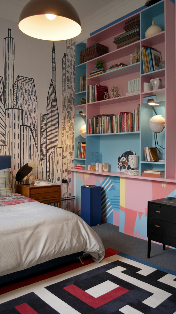 Stylish Bedroom Designs: Modern, Luxury, and Unique Ideas for Every Home and Personal Space