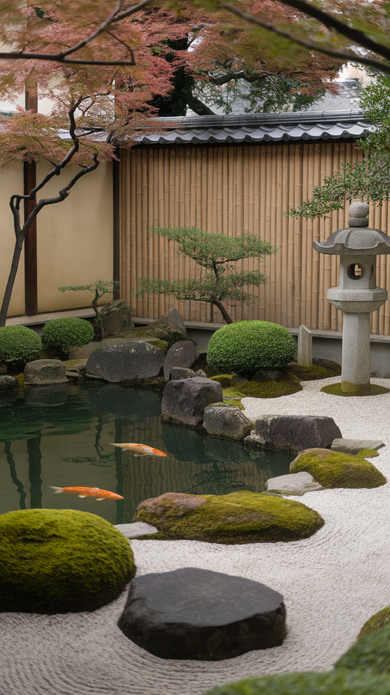 Creative Garden Design Ideas for Every Season, Style, and Budget