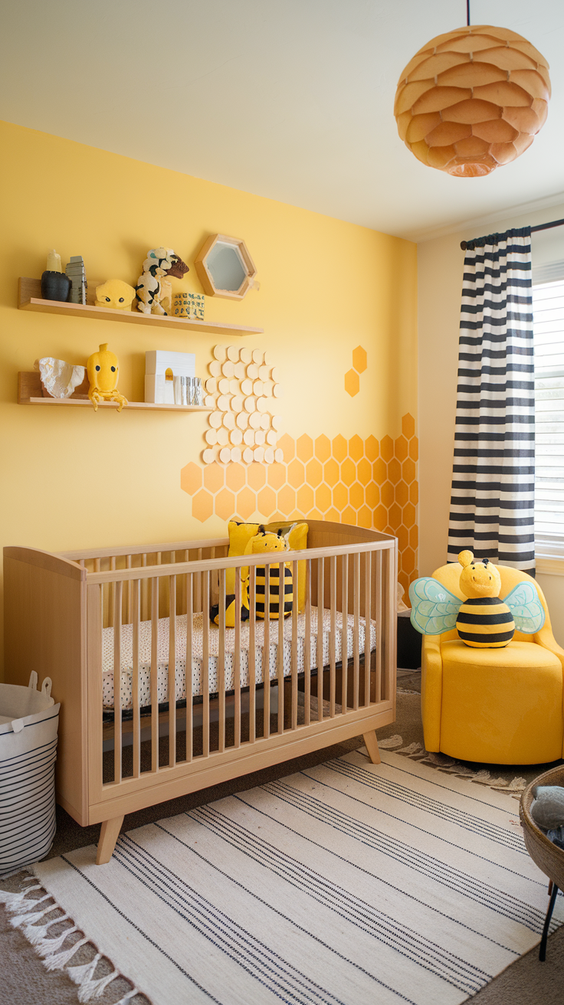 Themed Nursery Ideas for Every Style: Cloud, Sky, Dinosaur, Puppy, and More