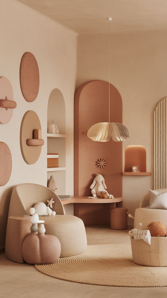 Neutral Baby Nursery Ideas to Create a Stylish and Calm Space for Your Little One