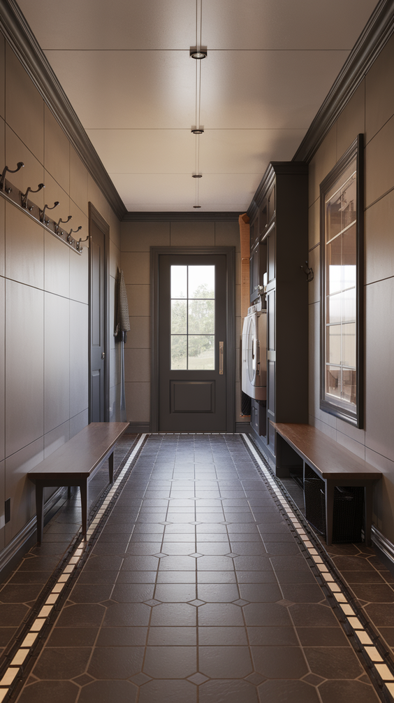 Mudroom Laundry Room Ideas That Blend Style, Function, and Smart Layouts for Any Home