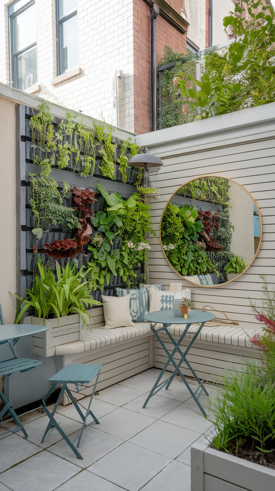 Cozy and Stylish Backyard Ideas to Transform Your Outdoor Space in Any Season