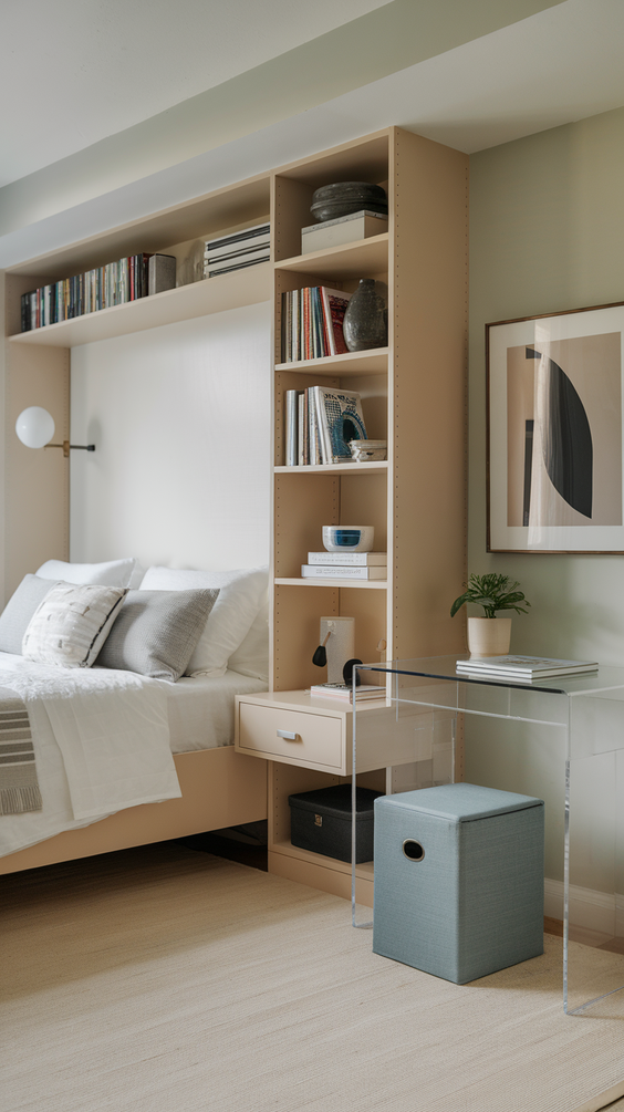 Basement Bedroom Ideas for a Cozy, Modern, and Functional Space You'll Actually Love