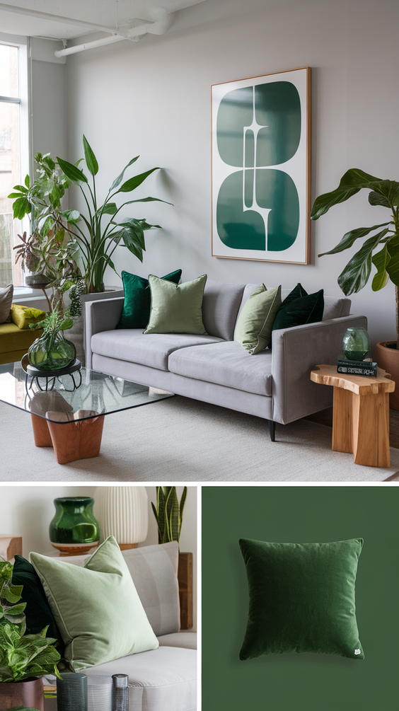 Grays Living Room Ideas for Modern Homes: Creative Decor and Stylish Design Inspiration