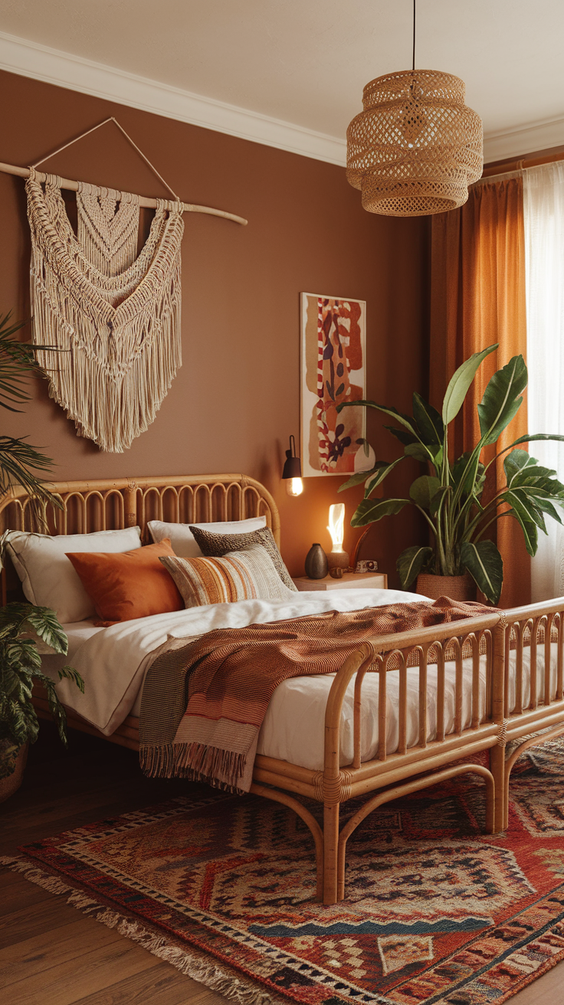 Minimalist to Boho: Best Bedroom Style Ideas for Every Taste and Space