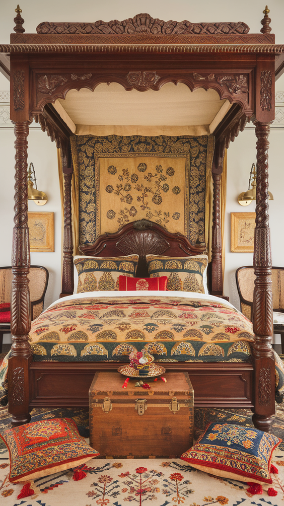 Modern Bedroom Decor Ideas with Neutral, Bohemian, and Cozy Styles for Every Occasion