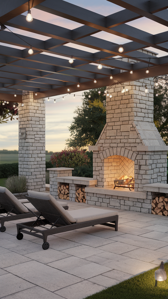 Outdoor Patio Ideas That Transform Small Spaces into Stylish, Functional Retreats on a Budget