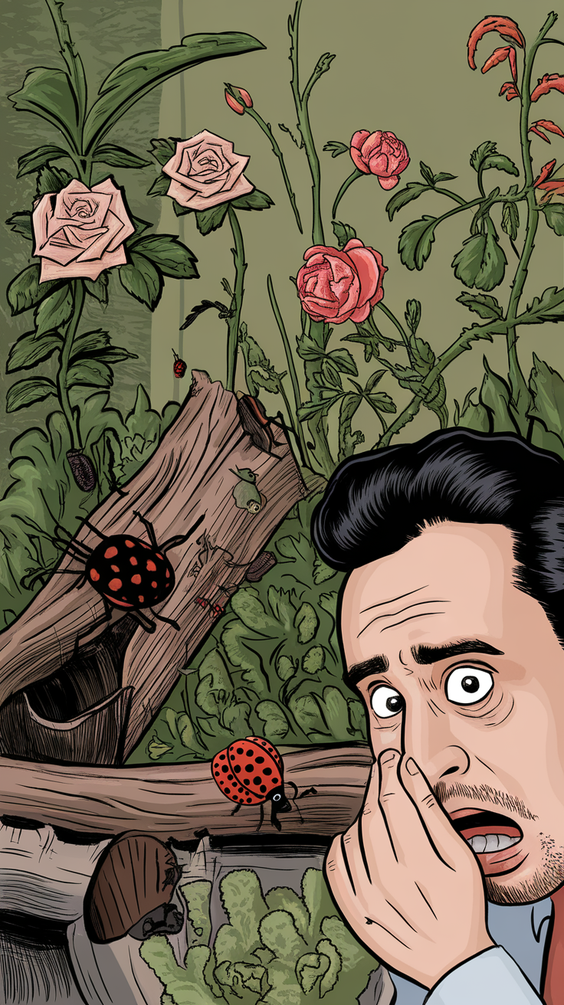 What to Do If Your Garden Smells Like Rot: Causes, Fixes, and Prevention Tips