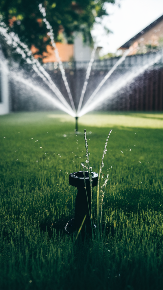 Truth About Watering Your Lawn at Night: Expert Lawn Care Tips That Actually Work