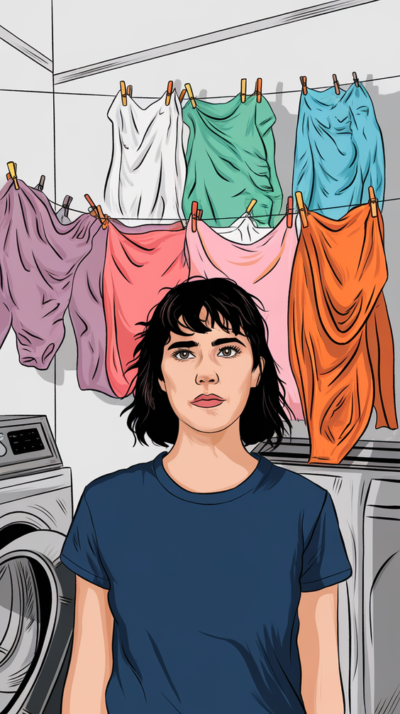 How to Dry Laundry Indoors Without Damp Smell: Fresh Solutions for Apartment Living