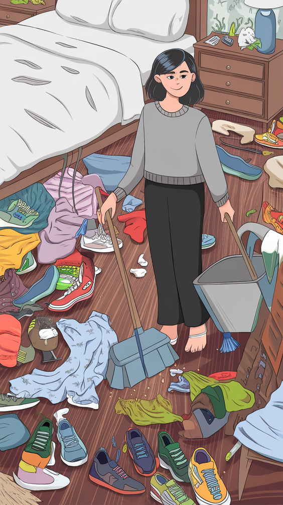 Cleaning Hacks Bedroom: Best Tips to Keep Your Room Fresh, Tidy, and Allergen-Free