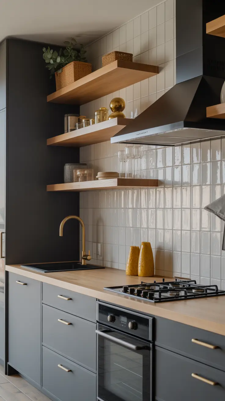 Modern Kitchen Ideas 2026: Stylish Trends, Designs, and Inspirations