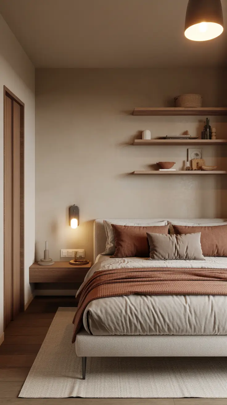 Small Bedroom Ideas 2026: Modern Designs and Space-Saving Tips