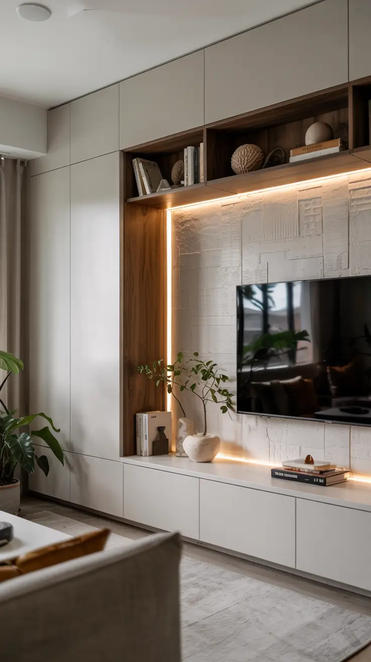 White Living Room Ideas 2026: Modern, Cosy & Stylish Designs for Every Home