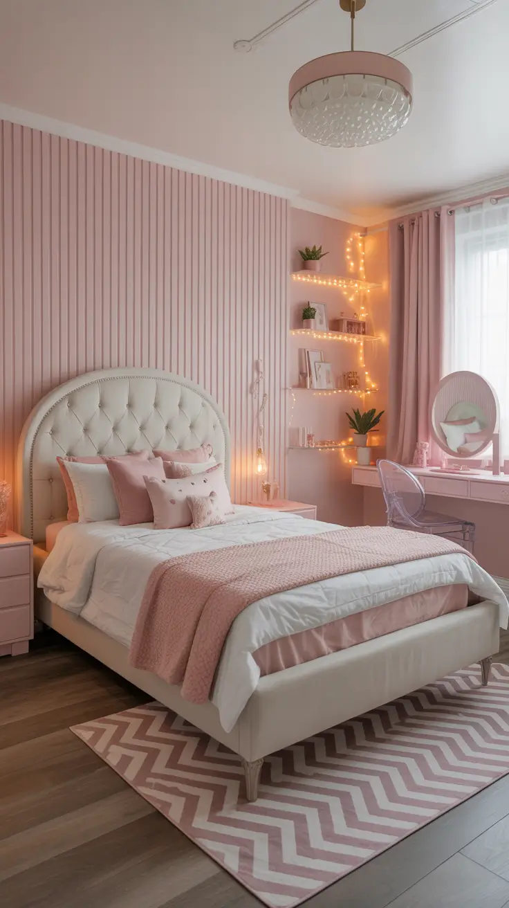 Girls Bedroom Ideas 2026: Stylish, Fun, and Creative Designs for Every Personality