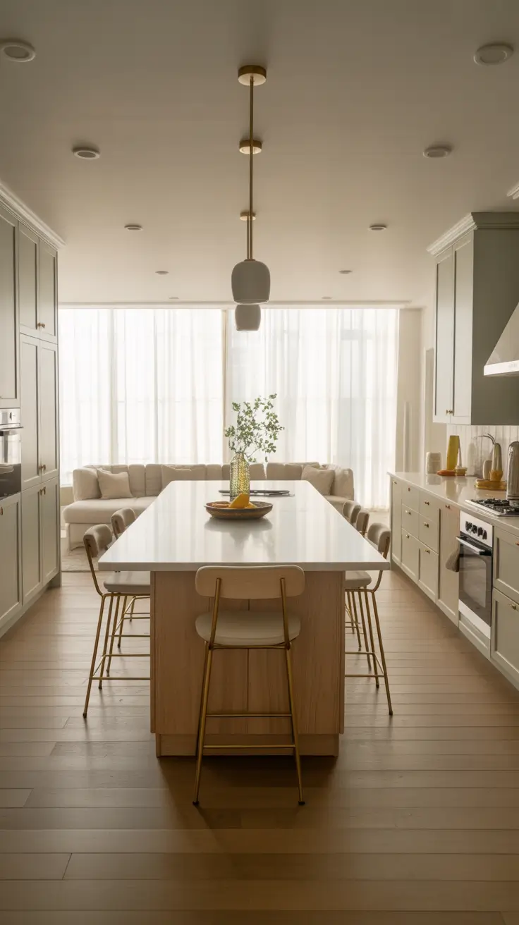 Kitchen Remodel Concepts for 2026: Modern, Functional, and Stylish Remodeling Ideas