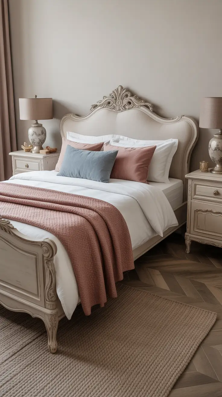 Cozies Bedroom Ideas 2026: Modern, Vintage & Romantic Bedroom Inspiration