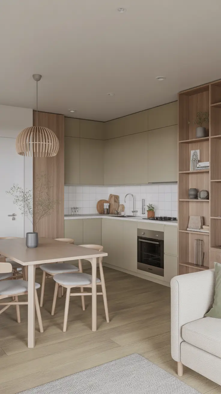 Open Kitchen Living Rooms For 2026: Modern Layouts, Decor, and Interior Design Trends