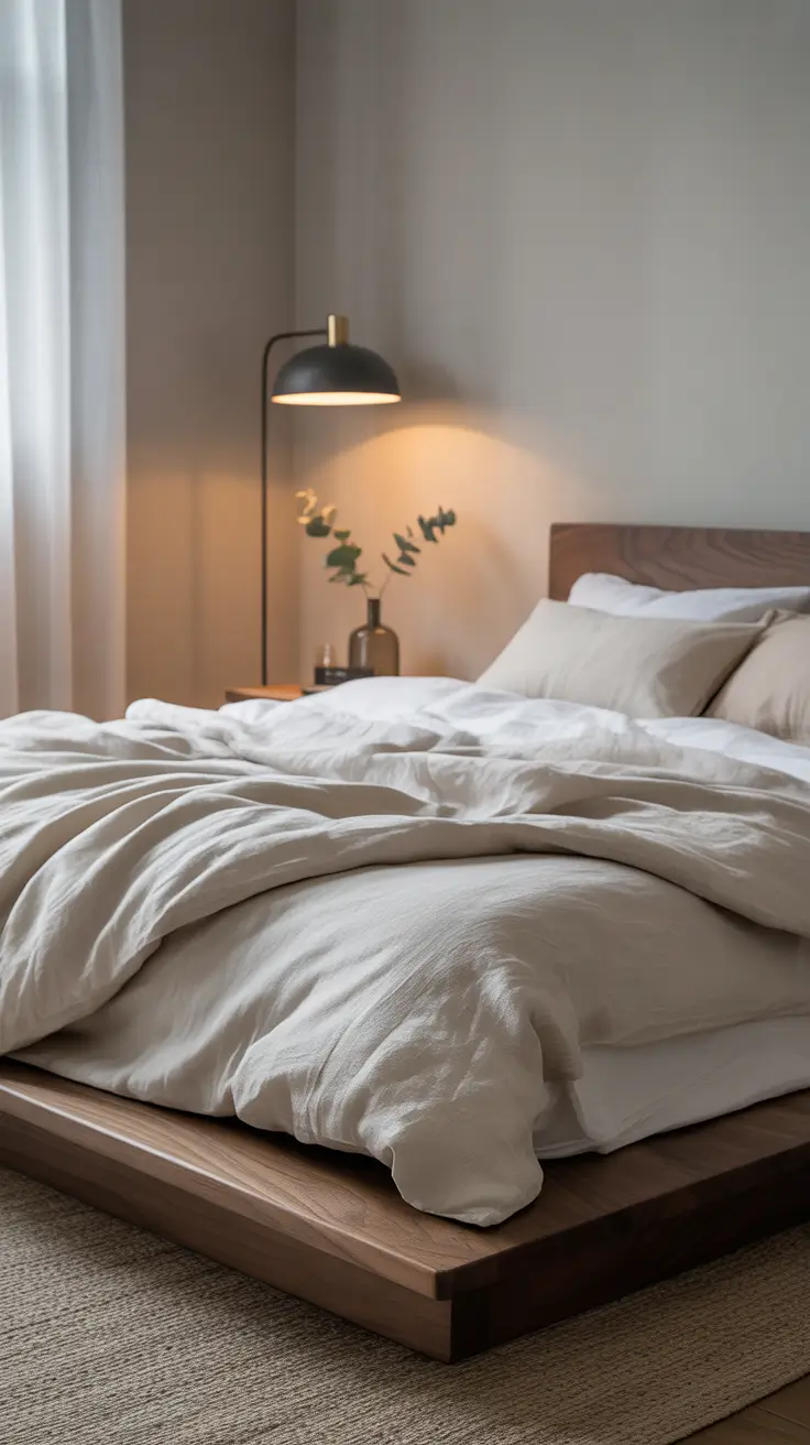 Minimalists Bedroom Ideas 2026: Modern Styles for Cozy and Elegant Spaces