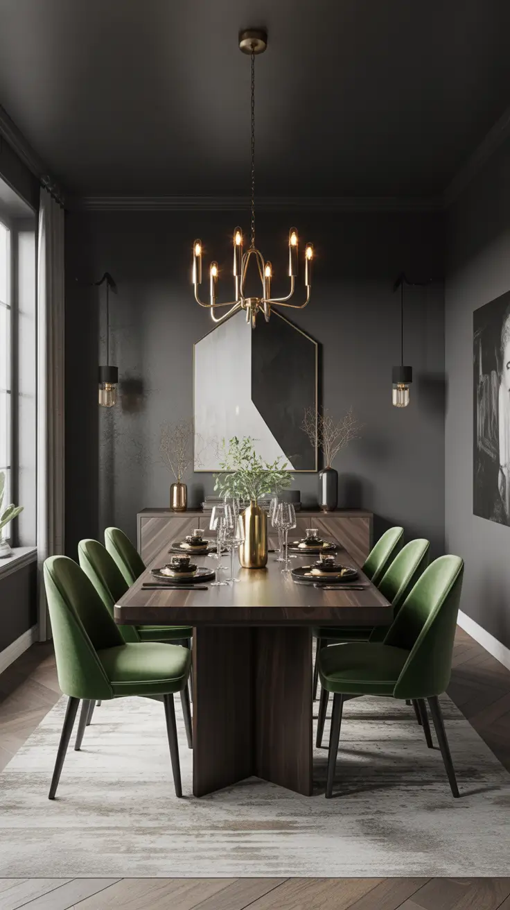 Dining Room Ideas 2026: Modern, Rustic, Cosy & Elegant Trends