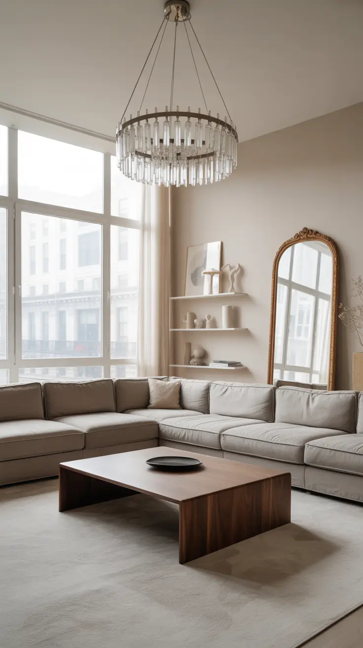 Big Living Room Ideas: 55+ Inspiring Designs for Modern, Cozy, and Luxury Spaces