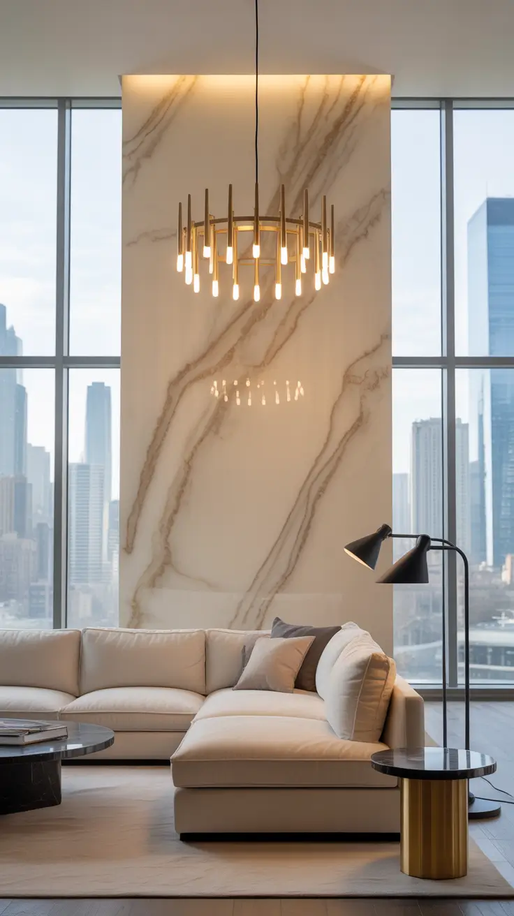 Big Living Room Ideas 2026: Stylish Layouts and Spacious Living Room Design Trends