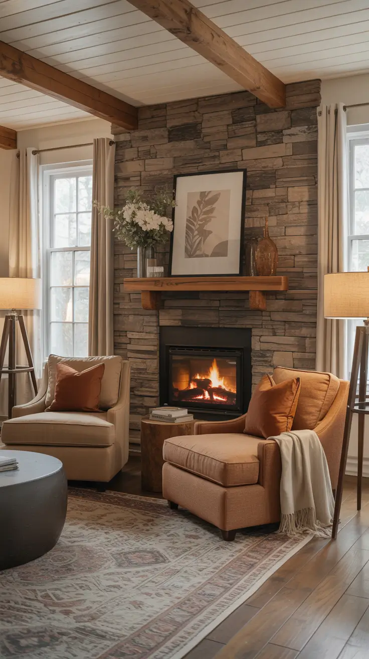 Accent Chairs for Living Room 2026: Stylish & Modern Ideas for Every Space