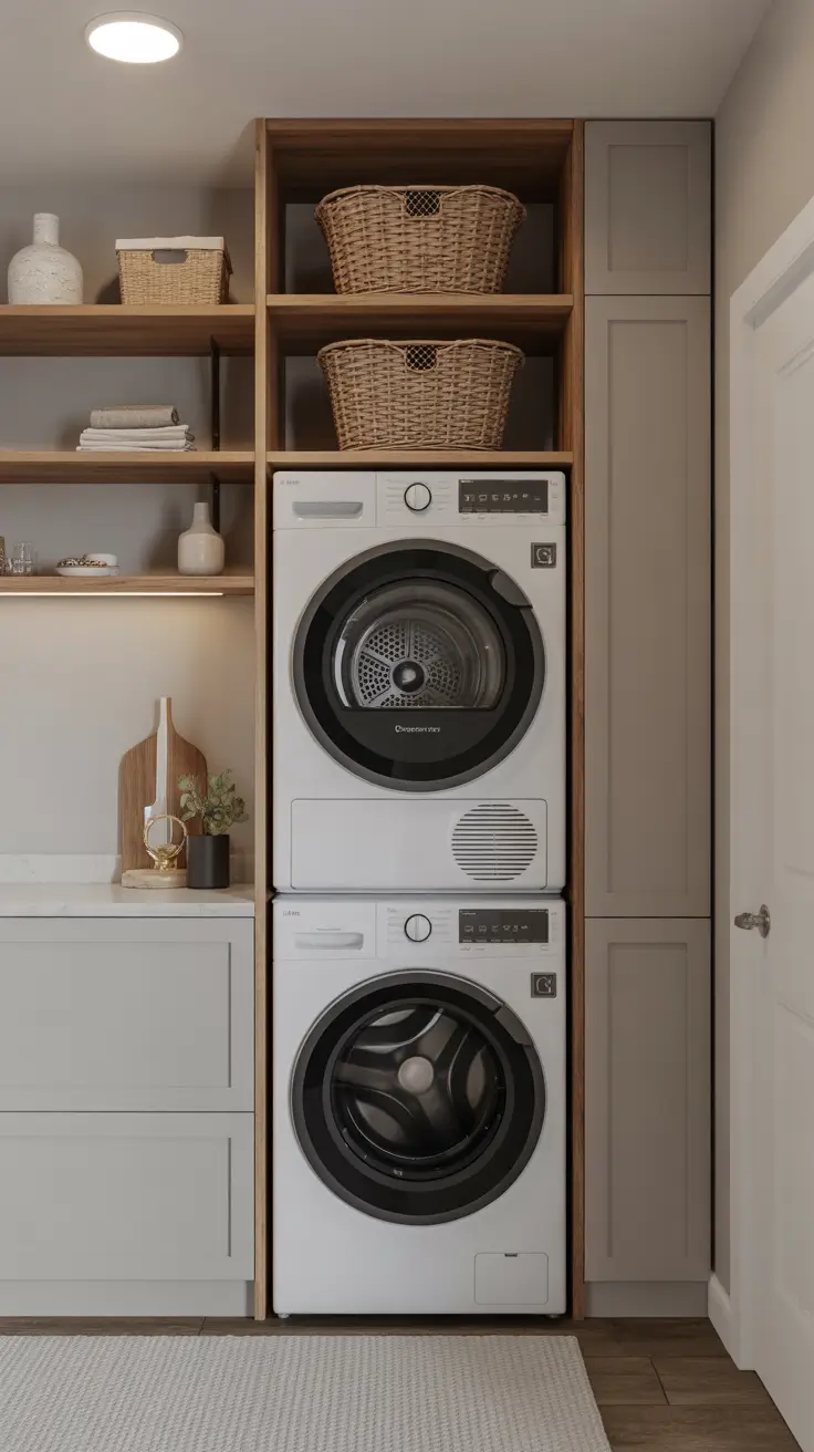 Laundry Room Ideas 2026: Stylish & Functional Designs for Every Home
