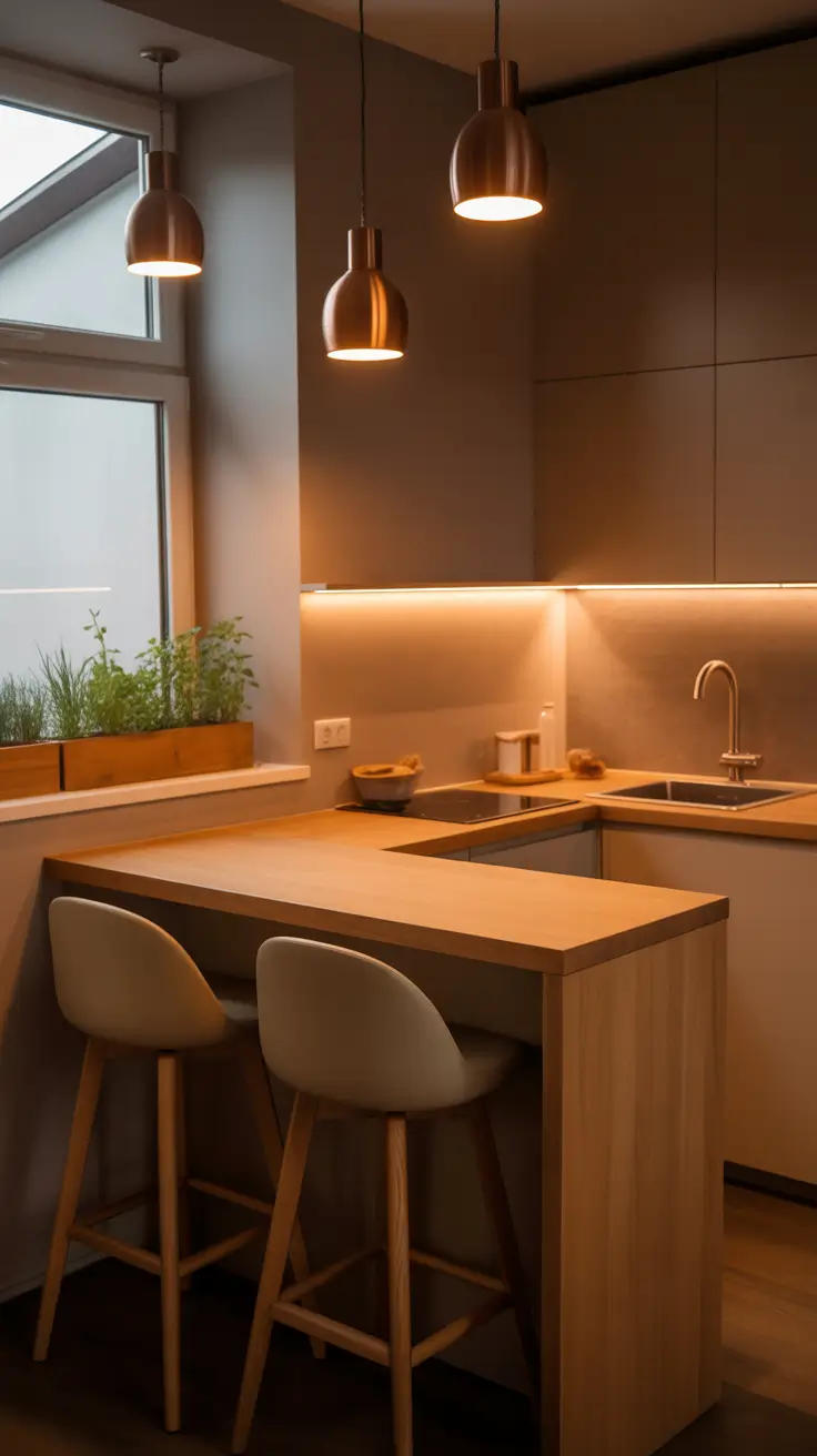 Cozy Kitchen Ideas 2026: Stylish and Warm Designs for Modern Homes