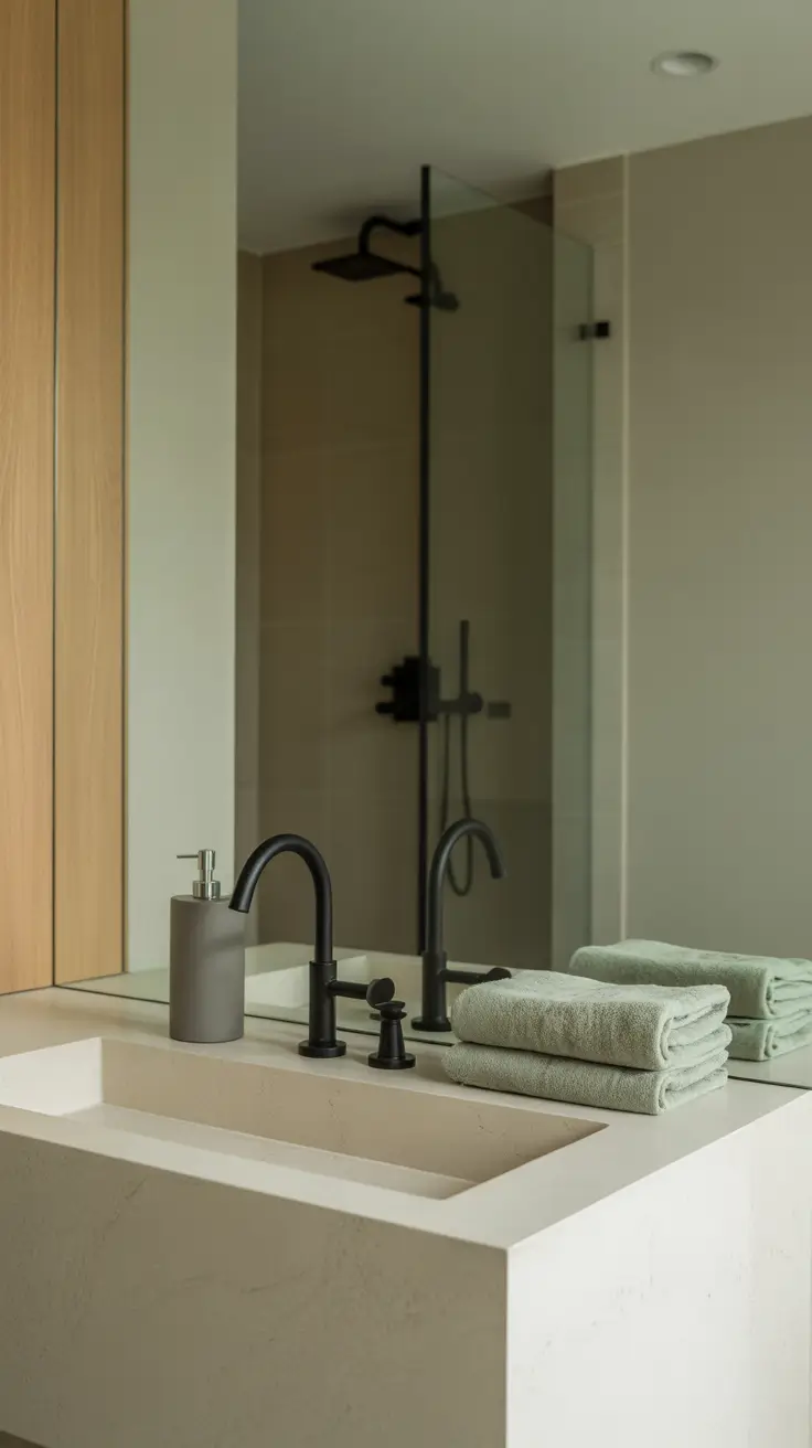 Modern Bathroom Ideas 2026: Luxury Design Trends for Stylish Homes