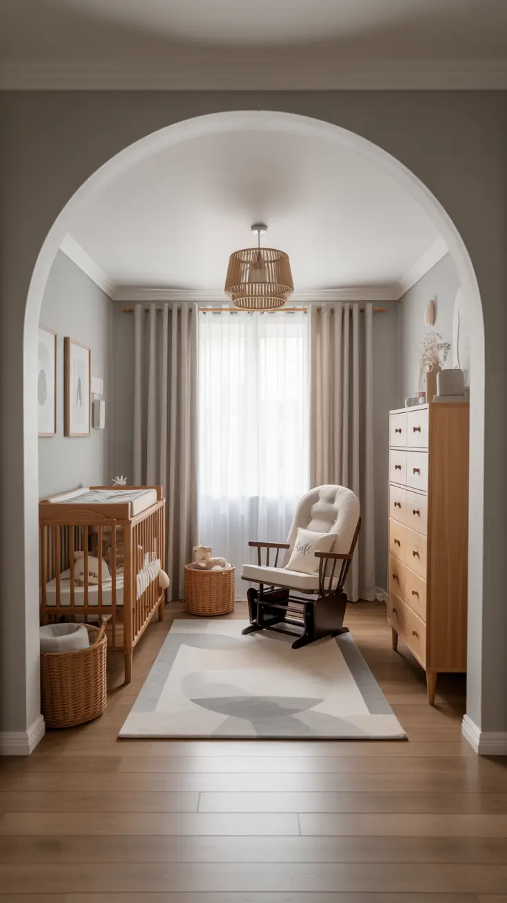 Nursery Makeover Ideas 2026: Modern, Functional & Stylish Designs for Baby Rooms