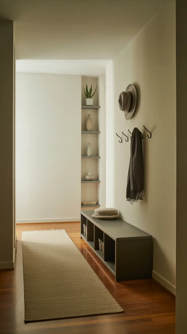 Hallways Ideas: 49+ Beautiful & Practical Designs for Every Style and Space