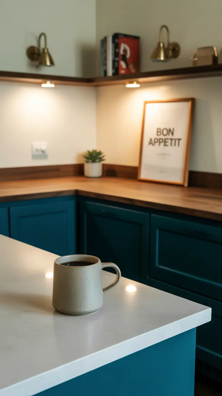 Best 59+ Kitchen Colors Ideas to Transform Your Space with Style and Function