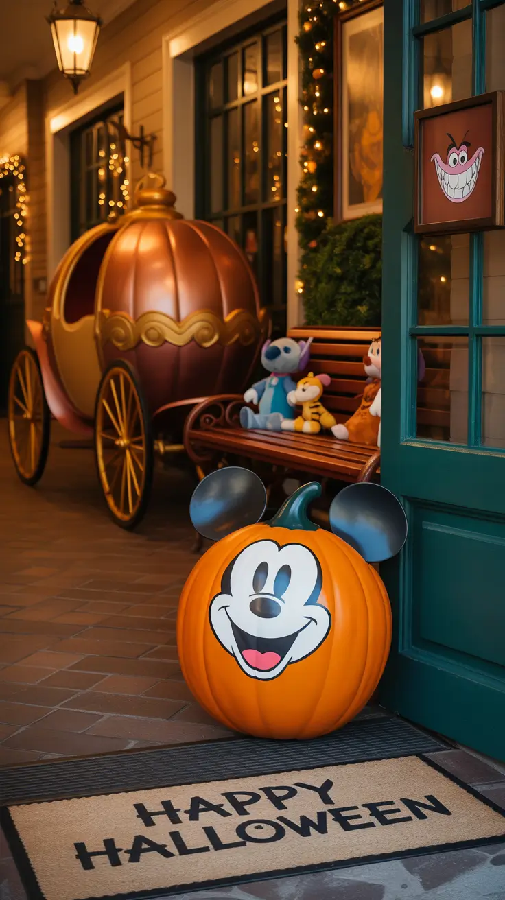 Halloween Door Ideas 2025: Creative, Fun & Spooky Designs for Home, School, and Work