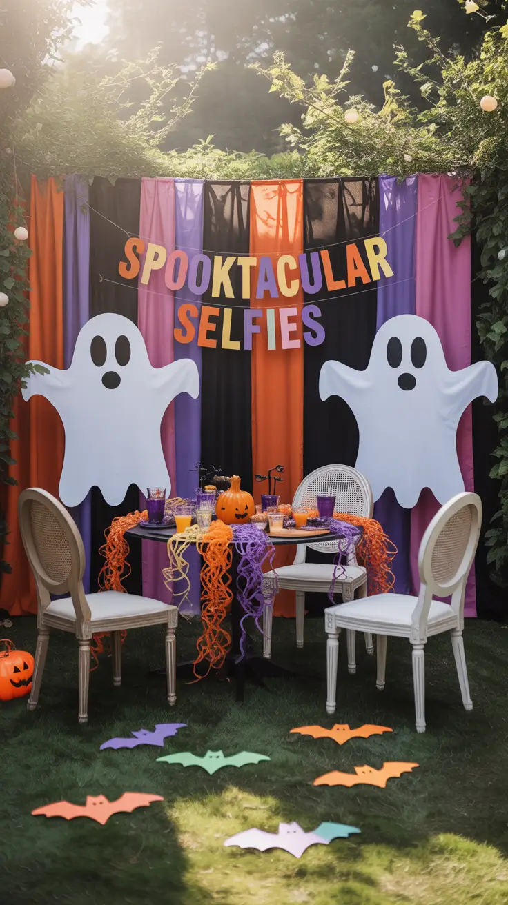 Trendy Halloween Garden Ideas 2025: Stylish and Easy DIY Inspiration for a Spooky Outdoor Space