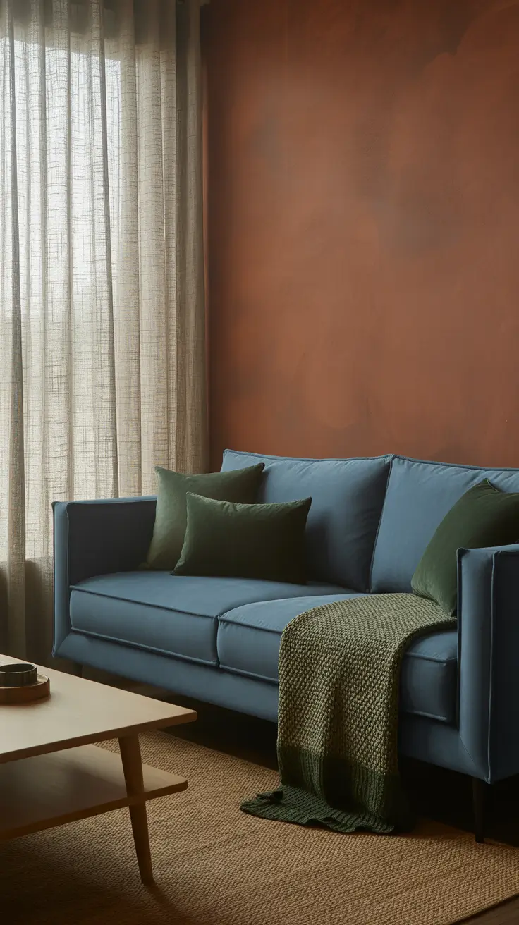 Living Room Ideas 2026 Trends: Modern Interiors and Stylish Furniture of the Future