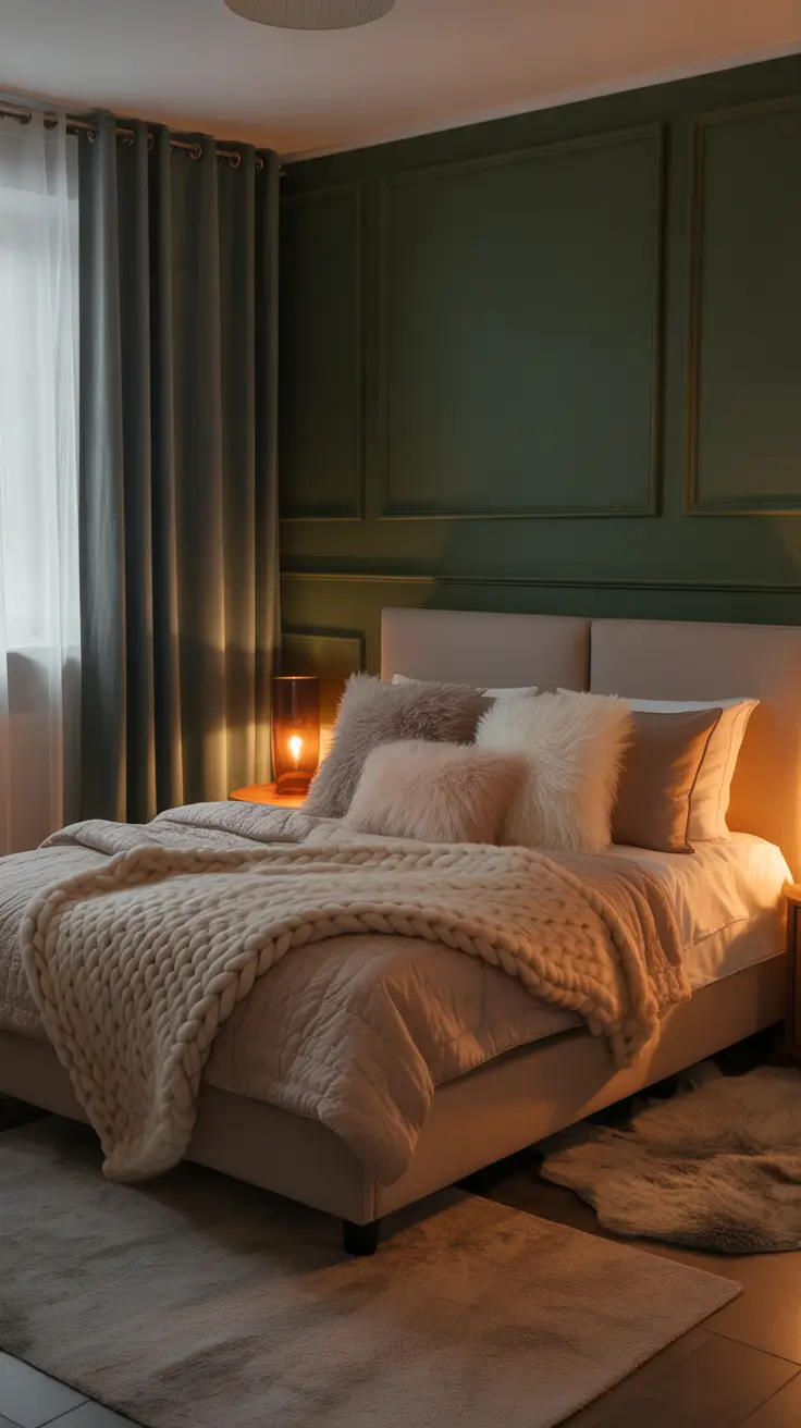 Bedroom Ideas 2026: Modern and Cozy Bedroom Designs for the Future