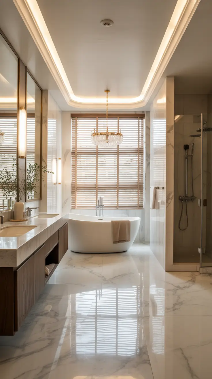 Bathroom Ideas 2026: Modern Trends, Styles, and Luxury Designs