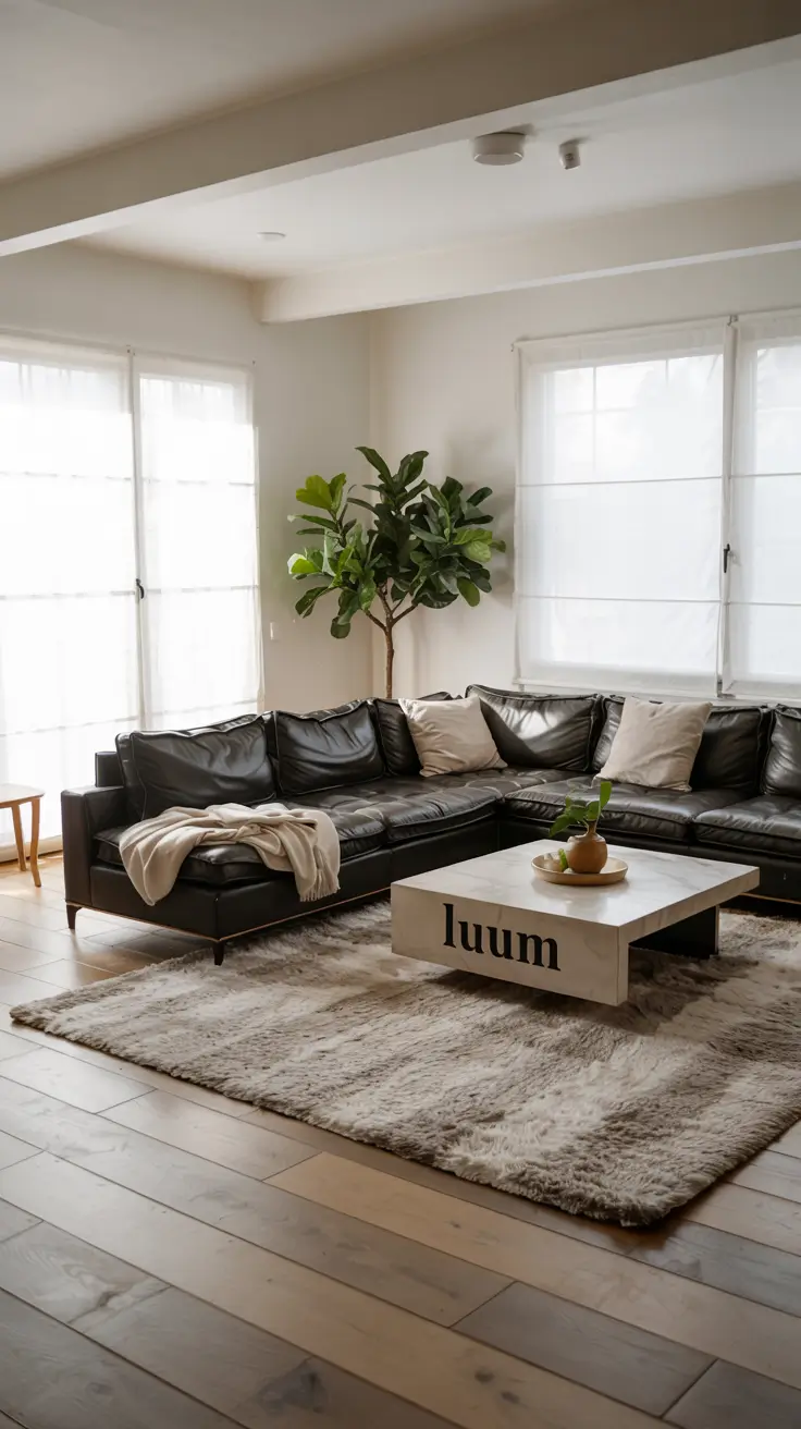 White Living Room Ideas 2026: Modern, Cosy & Stylish Designs for Every Home