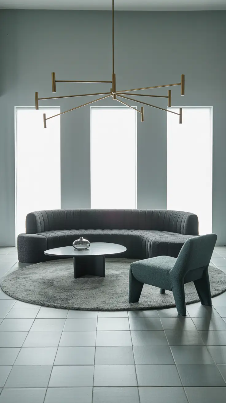 Gray Living Room Designs Ideas 2026: Modern Inspiration for Stylish Interiors