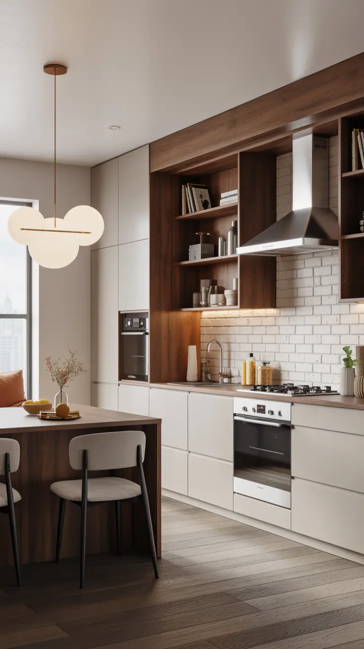 Cozy Kitchen Designs Ideas 2026: Inspiring Trends for Warm and Stylish Interiors