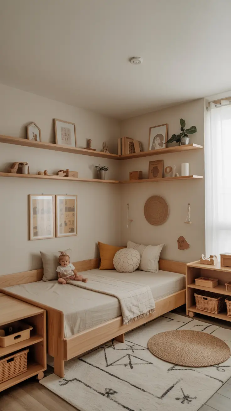 Girls Bedroom Ideas 2026: Stylish, Fun, and Creative Designs for Every Personality