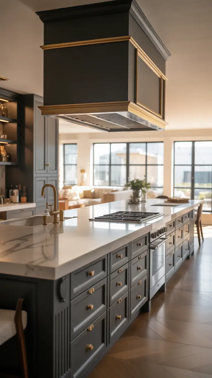 Kitchen Remodel Concepts for 2026: Modern, Functional, and Stylish Remodeling Ideas