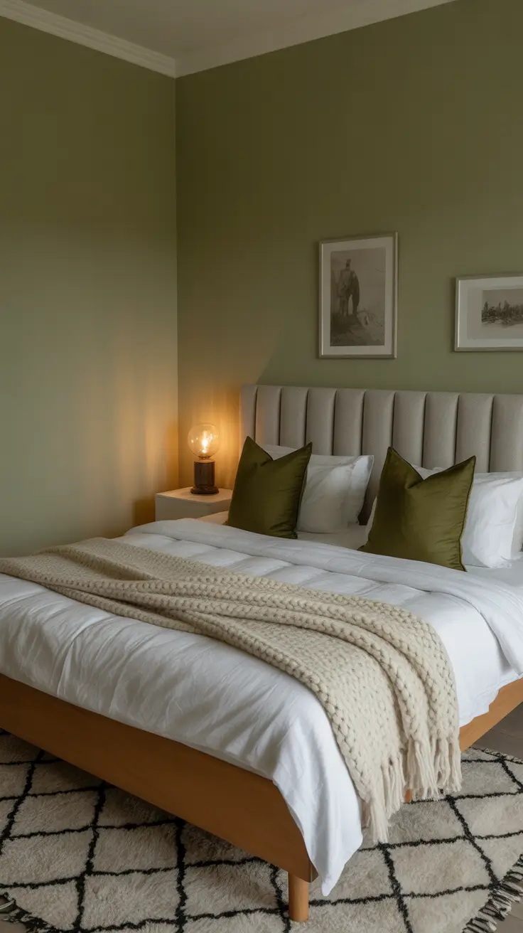 Cozies Bedroom Ideas 2026: Modern, Vintage & Romantic Bedroom Inspiration